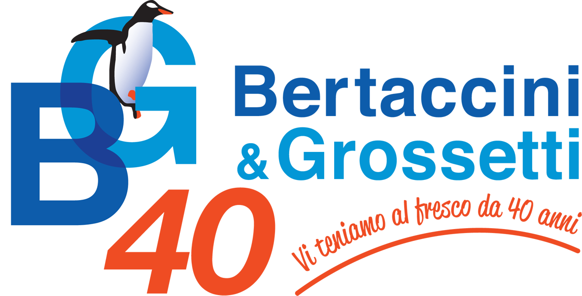 Bertaccini & Grossetti | Tecnologie per la refrigerazione- Piacenza
